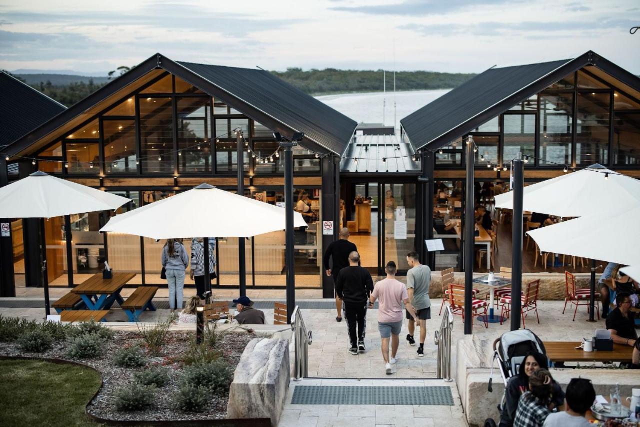 Huskisson Hotel 외부 사진