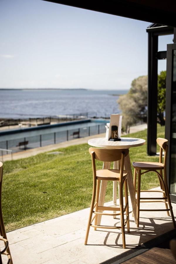 Huskisson Hotel 외부 사진