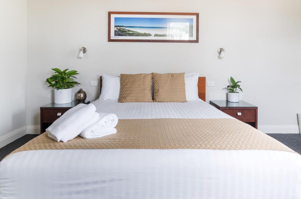 Huskisson Hotel 외부 사진