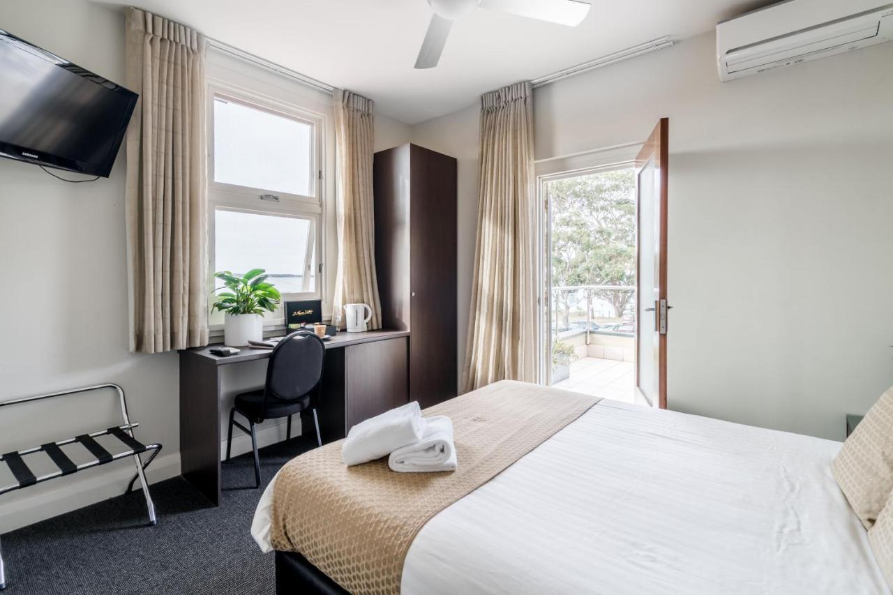 Huskisson Hotel 외부 사진
