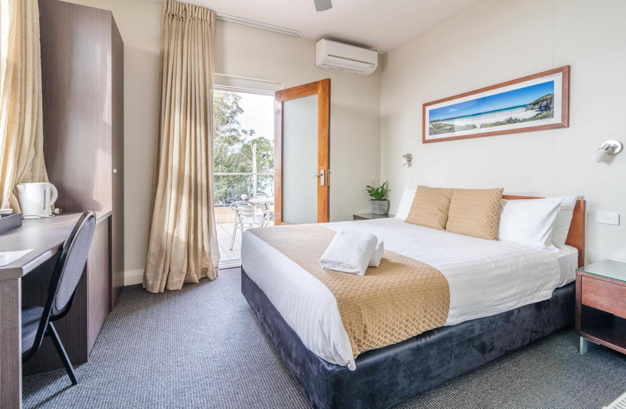 Huskisson Hotel 외부 사진