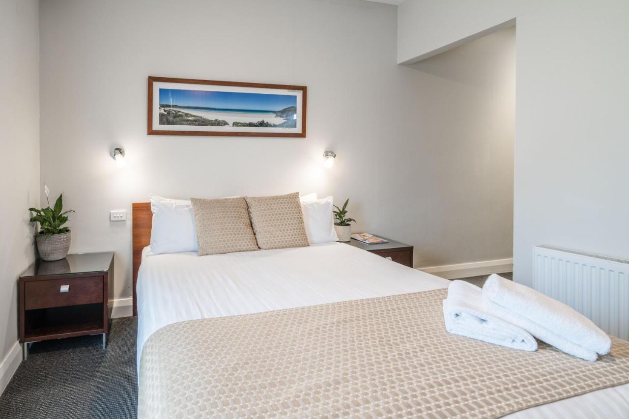 Huskisson Hotel 외부 사진