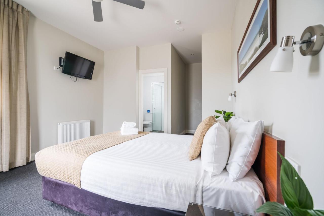 Huskisson Hotel 외부 사진