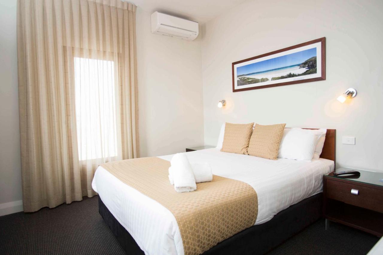 Huskisson Hotel 외부 사진