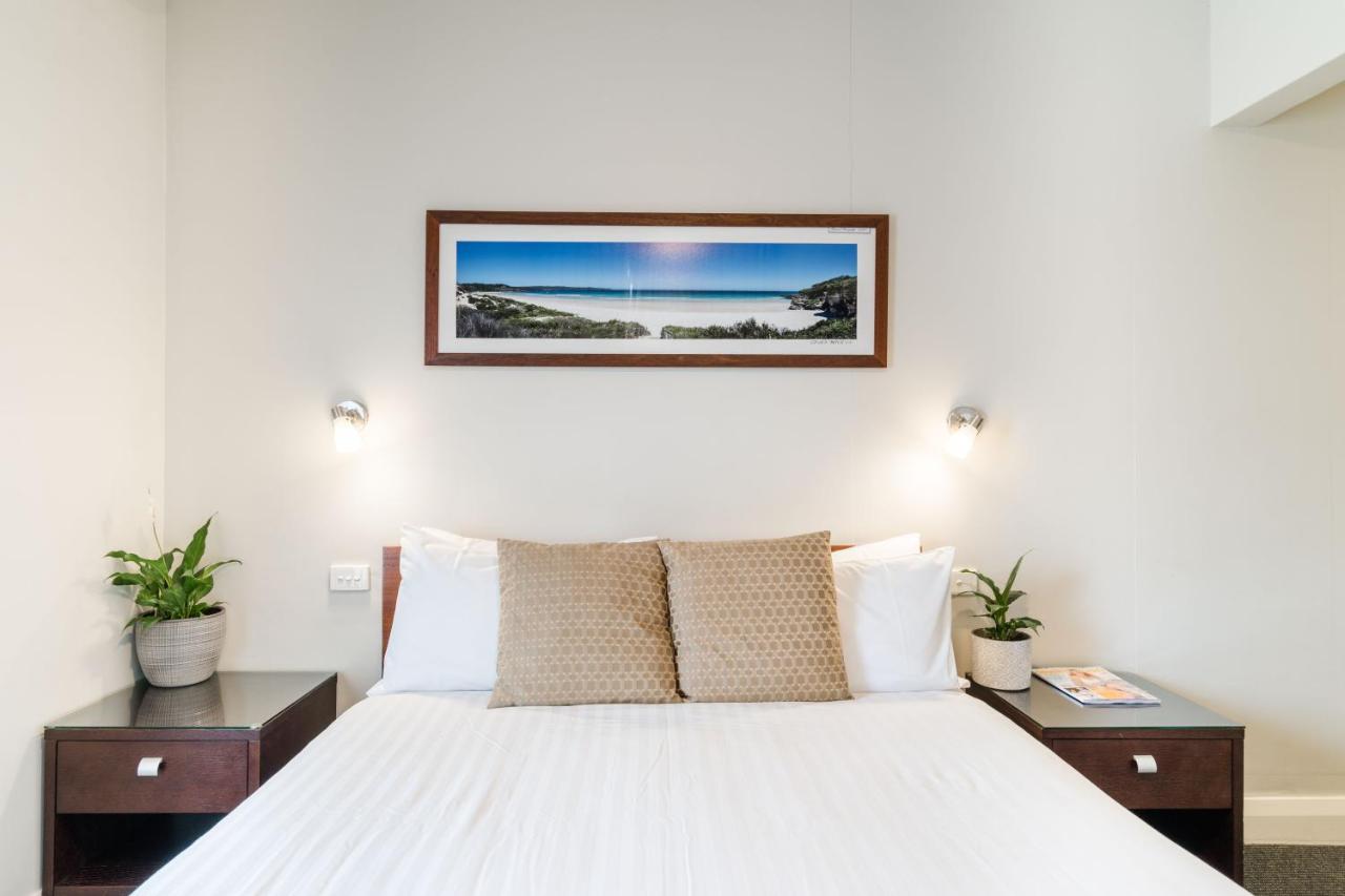 Huskisson Hotel 외부 사진