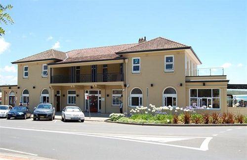 Huskisson Hotel 외부 사진