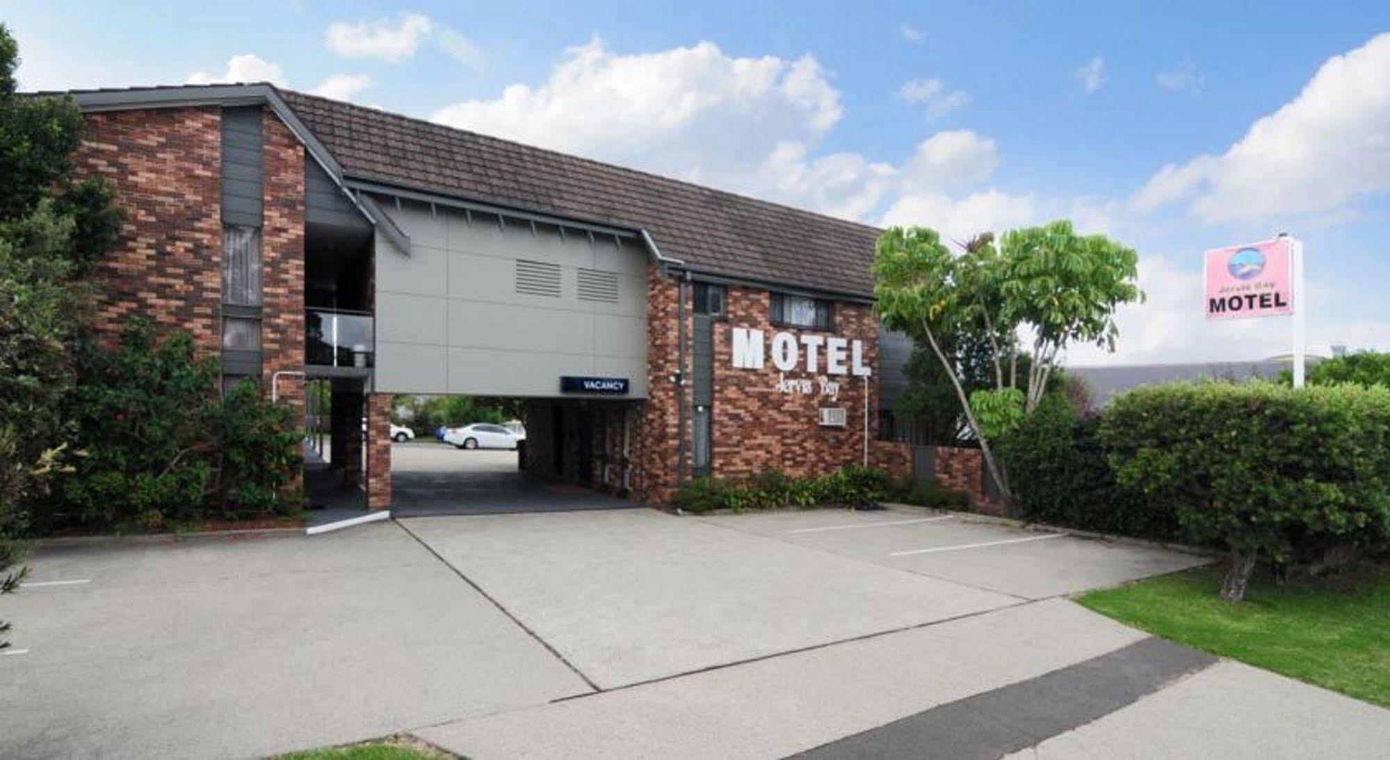 Huskisson Hotel 외부 사진