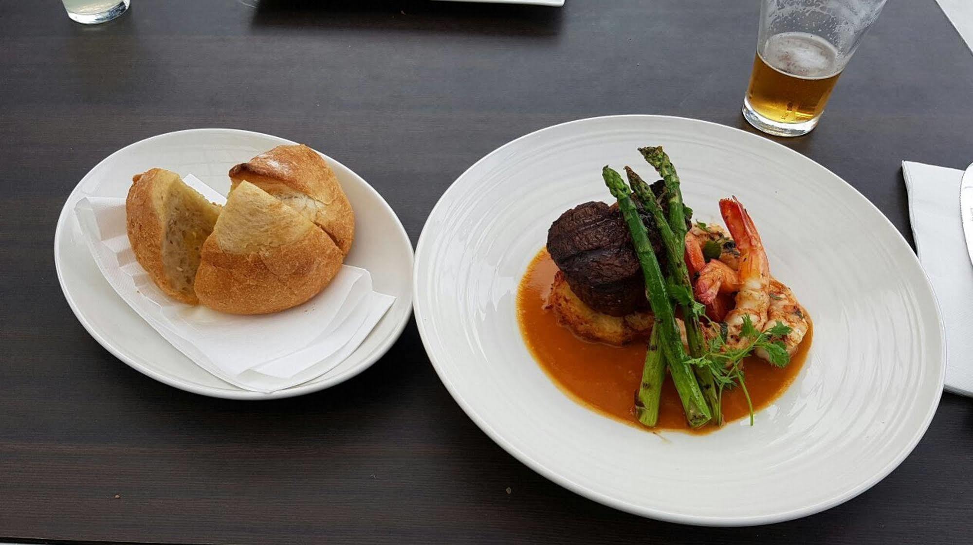 Huskisson Hotel 외부 사진