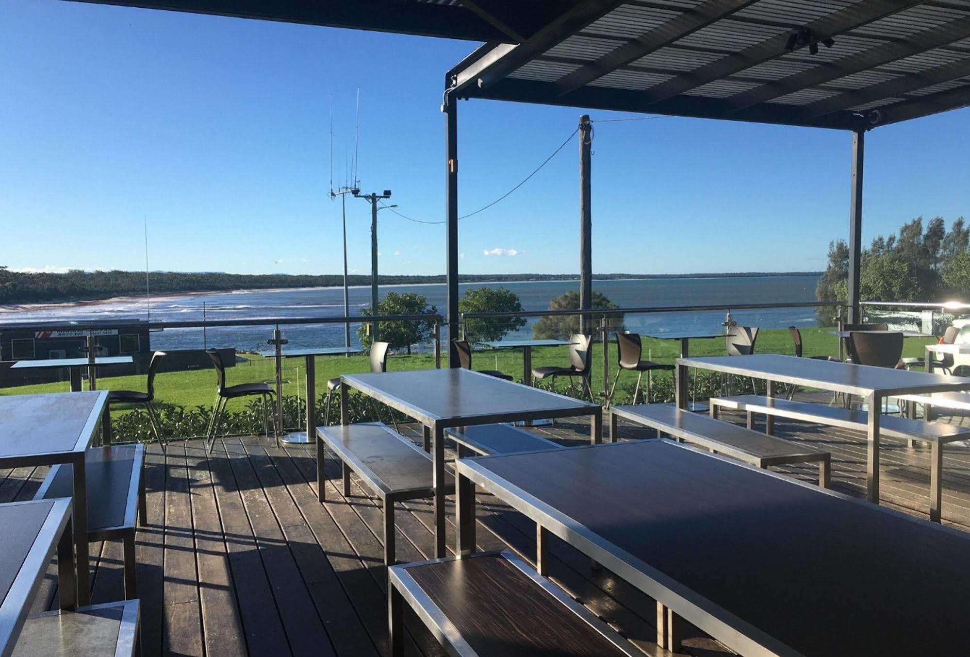 Huskisson Hotel 외부 사진