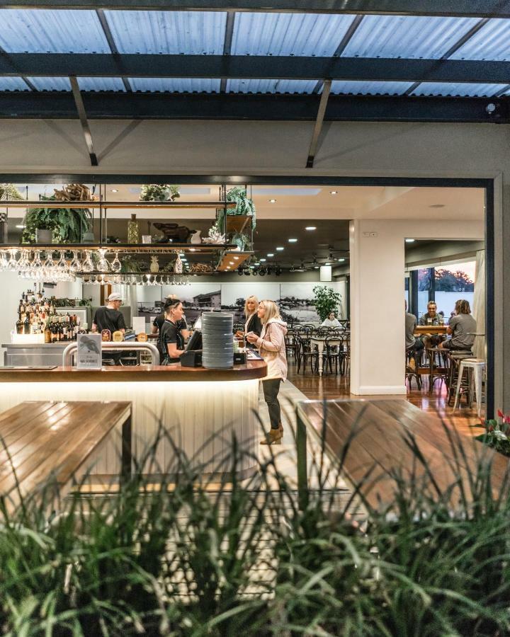 Huskisson Hotel 외부 사진