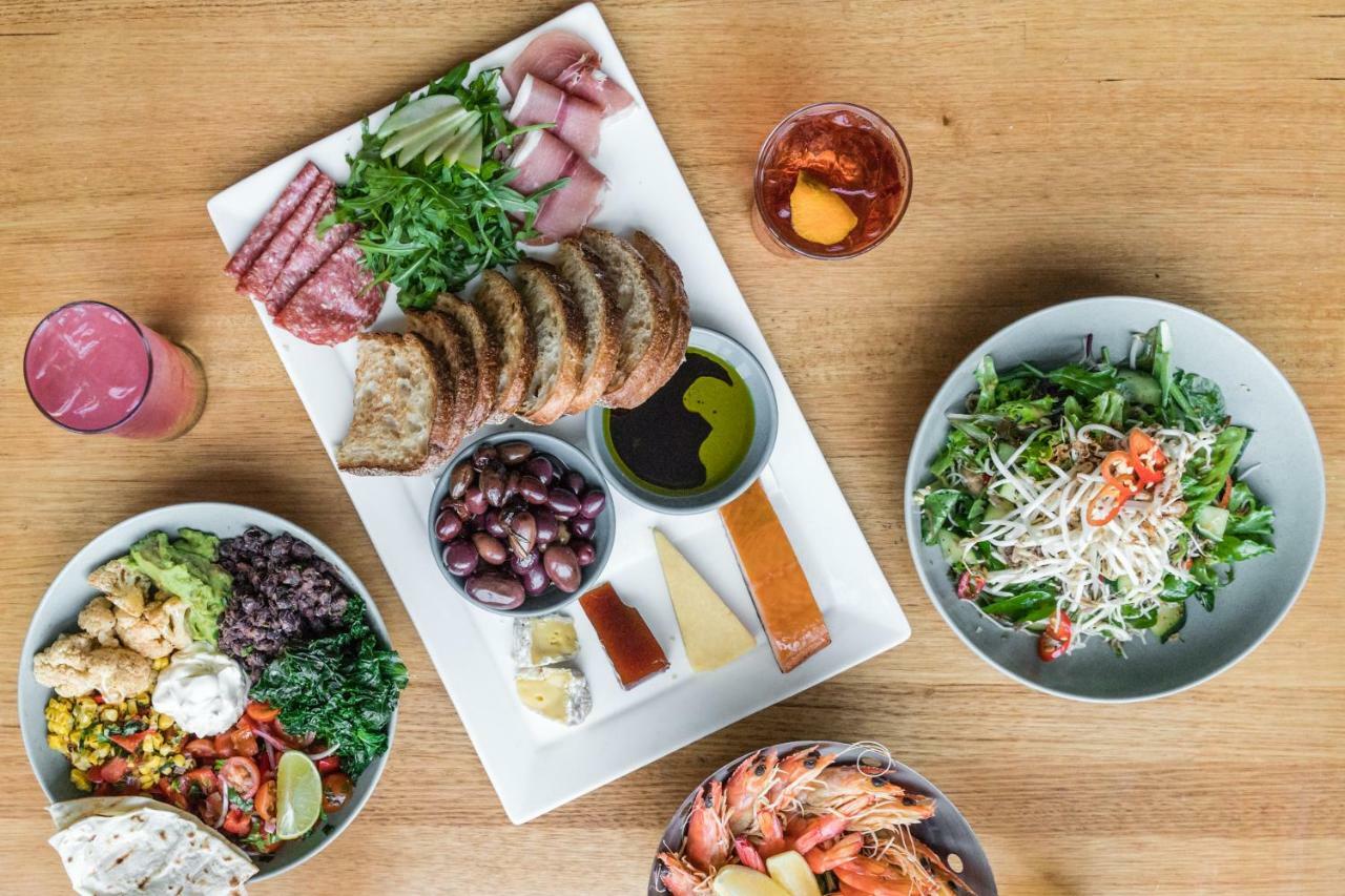 Huskisson Hotel 외부 사진