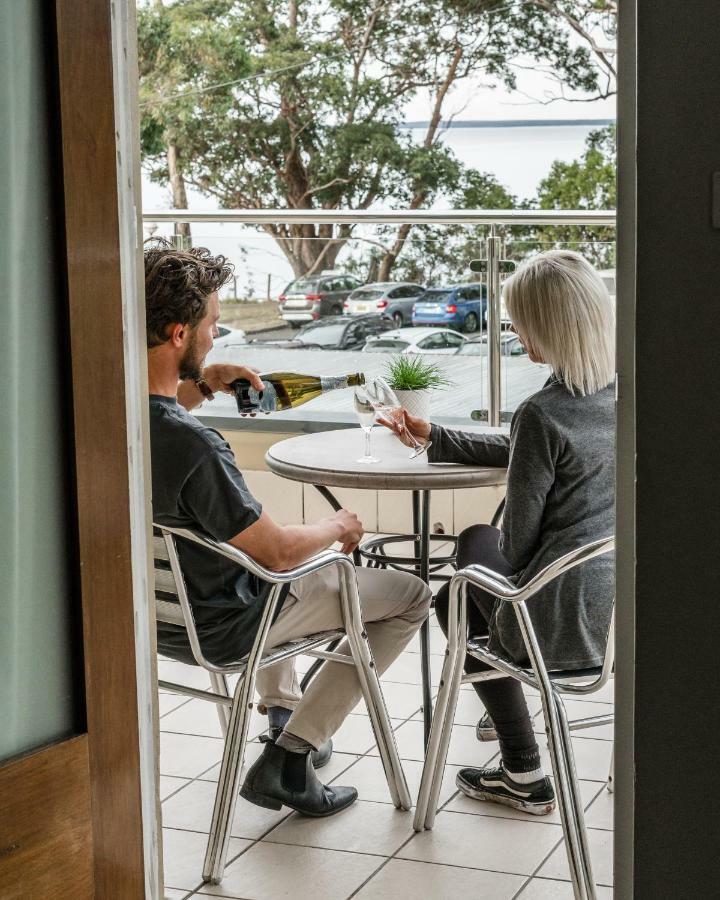 Huskisson Hotel 외부 사진