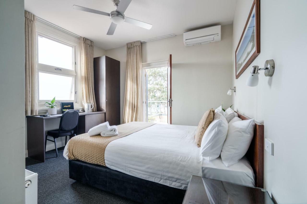 Huskisson Hotel 외부 사진