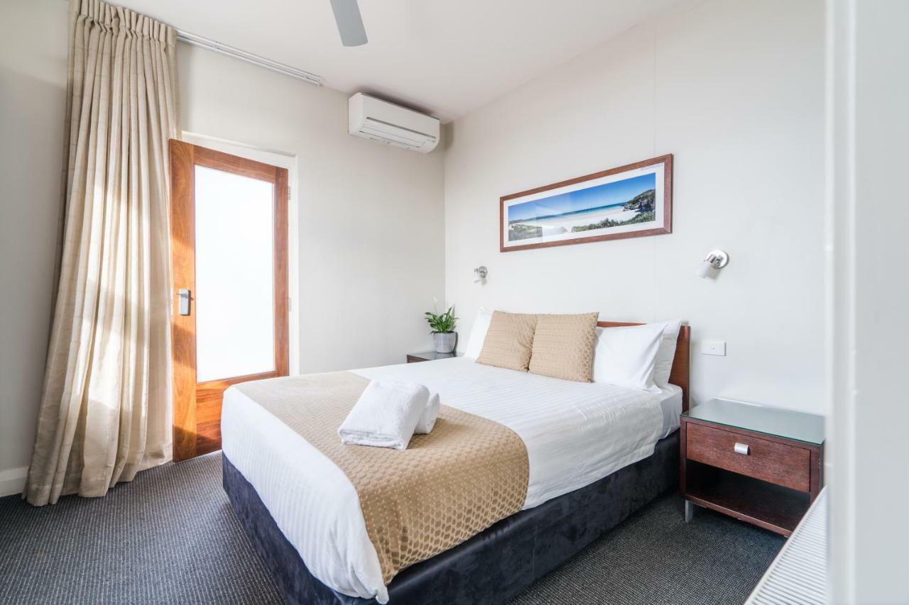 Huskisson Hotel 외부 사진