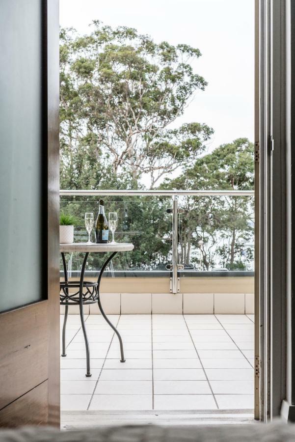 Huskisson Hotel 외부 사진