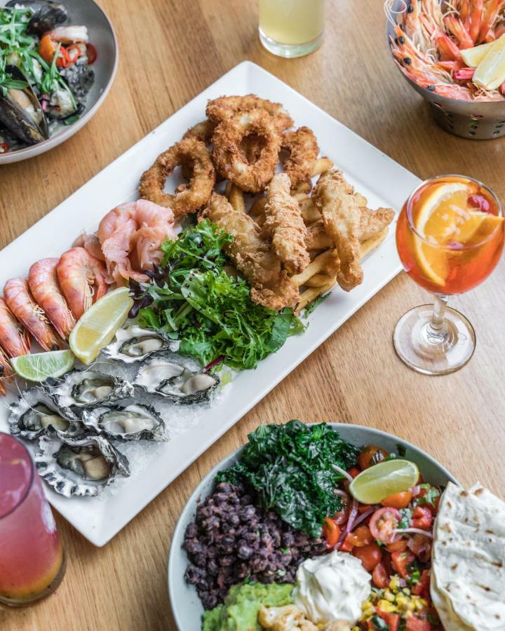 Huskisson Hotel 외부 사진
